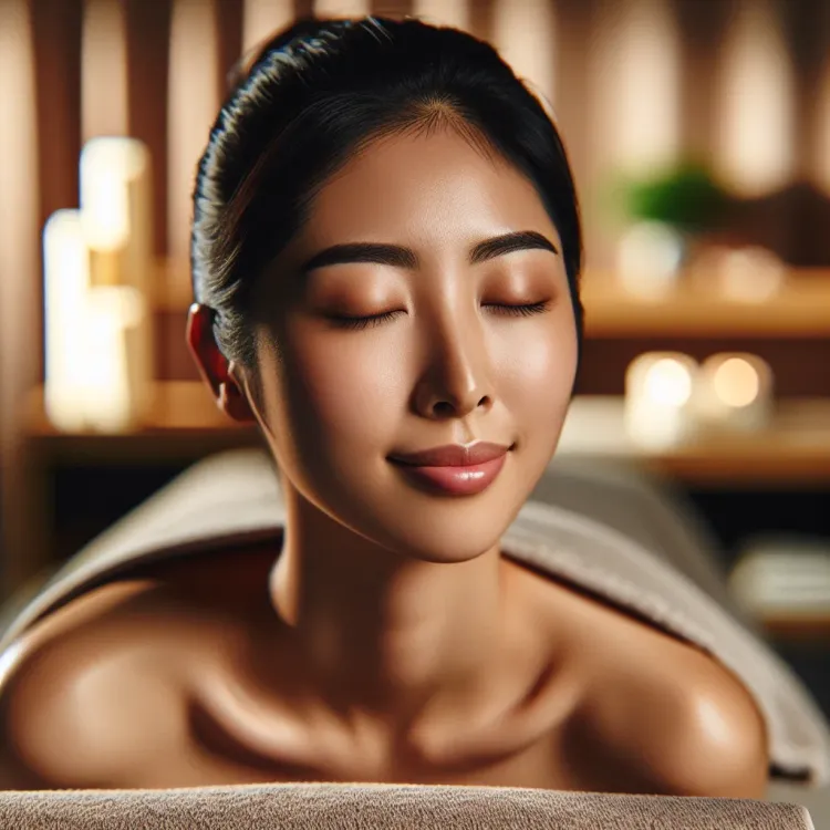 제가 다른 불당동 스웨디시 정보 대신 이곳을 선택한 진짜 이유